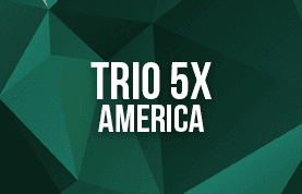5x Соло/Дуэт/Трио США
